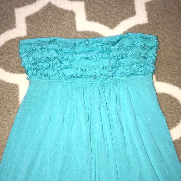 VS cover up - Picture 2 of 4